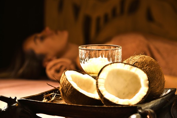 coconut dream